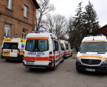 Circa 3000 de cadre medicale vor primi compensații pentru transport. Decizia, aprobată de Guvern