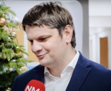 VIDEO Cum vor sărbători miniștrii din Moldova Crăciunul și Anul Nou? NM i-a întrebat pe membrii Guvernului