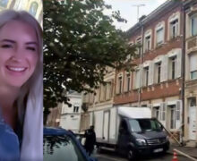 Во Франции сообщили об убийстве женщины из Молдовы. Она приехала в Амьен сдавать медэкзамены