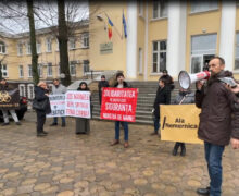 «Она разрушает систему здравоохранения». Партия «Гражданский конгресс» потребовала отставки Аллы Немеренко