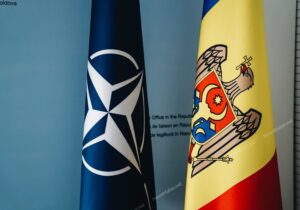 Delegația R. Moldova, la Cartierul General NATO: Aliații au apreciat mult contribuția la eforturile internaționale de a menține pacea