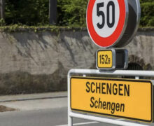 ЕС отменит паспортный контроль между странами Шенгенской зоны, Румынией и Болгарией