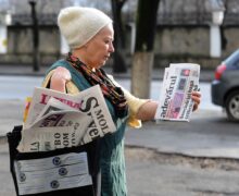 Правительство Молдовы компенсирует повышение тарифа на распространение газет. При каких условиях?