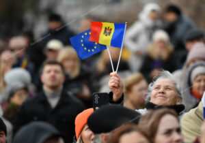 (ОПРОС) Нужен ли Молдове референдум о вступлении в ЕС?