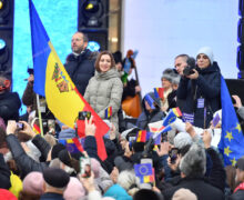 Как отреагирует ЕС, если граждане Молдовы не поддержат евроинтеграцию на референдуме? Отвечает Янис Мажейкс