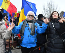 „Datorită votului vostru, am fost mai puternici decât furtul lor”. Mesajul Maiei Sandu după validarea referendumului