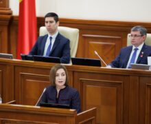 Este pregătit PAS să coopereze cu Usatîi sau Ceban în viitorul Parlament? Răspunsul Maiei Sandu