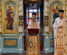 Митрополия Молдовы подала в суд на церковь в Гидигиче, которая присоединилась к Бессарабской митрополии
