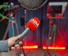 NewsMaker angajează reporter în departamentul „Știri video”