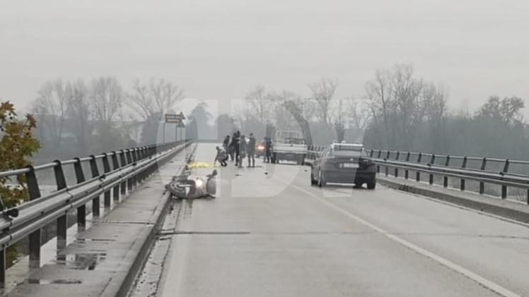 Un moldovean a murit în Italia, într-un accident rutier. Rudele bărbatului: „Avem nevoie de ajutor pentru a-l aduce acasă”