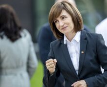 Maia Sandu a comentat deepfake-urile cu imaginea sa: „Sunt tot mai sofisticate și mai greu de înțeles dacă sunt adevărate sau nu”