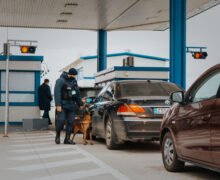 Moldovenii cu pașapoarte biometrice vor călători mai ușor prin România în Spațiul Schengen. Precizările Poliției de Frontieră