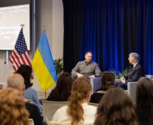 Ермак: без военной помощи США Украина рискует проиграть войну