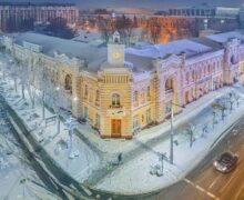 СМИ: Мэрия Кишинева заплатила более 1,9 млн леев за выступления артистов из Румынии на центральной площади в 2023 году