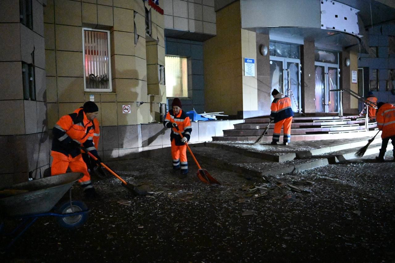 Atacul asupra orașului rusesc Belgorod: 24 de morți și 109 răniți. Reacția Ucrainei 