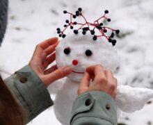 Va fi sau nu zăpadă? Meteorologii anunță cum va fi vremea de Revelion, în Moldova