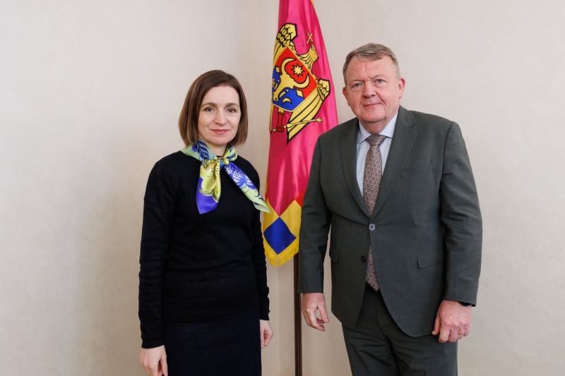 La Chișinău este inaugurată Ambasada Danemarcei. Ministru de Externe: o platformă de a vă asista în parcursul către UE