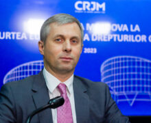 CSM s-a răzgândit: Vladislav Gribincea rămâne în concursul pentru funcția de judecător la CSJ