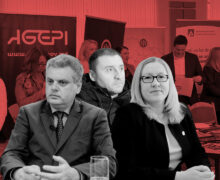 (ВИДЕО) Вакансии в правительстве, «позитивная дискриминация» Приднестровья, социалисты собрались в ЕСПЧ / Новости NewsMaker