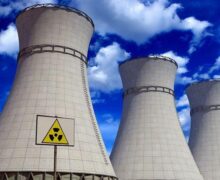 В Украине в 2024 году начнут строить четыре ядерных реактора