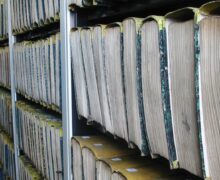 В Молдове можно запросить онлайн архивные документы, зарегистрированные с 1820 по 1992 гг.