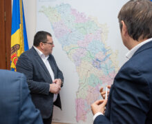 NM Espresso: о визите главы МИД Канады, «коридоре Молдовы в ЕС» и о военном лагере в Бачое за €4,2 млн