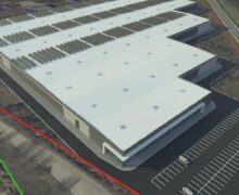 В Унгенах построят новую ковровую фабрику. На ней будут работать более 250 человек