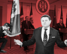 (ВИДЕО) Игнатьеву напомнили об «обязанностях», ЖДМ осталась без руководства, Речан собрался в парламент / Новости NewsMaker