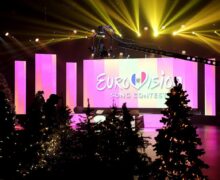 (ВИДЕО) В Молдове определили имена 11 финалистов национального отбора на «Евровидение-2024»