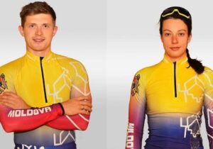 Молдавские биатлонисты заняли четвертое место на чемпионате Европы