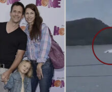 Актер Кристиан Оливер и две его дочери погибли в авиакатастрофе на Карибах
