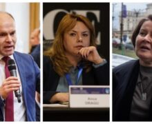 СМИ перечислили граждан Румынии, получивших должности советников ЕС при правительстве Молдовы и другие высокие должности