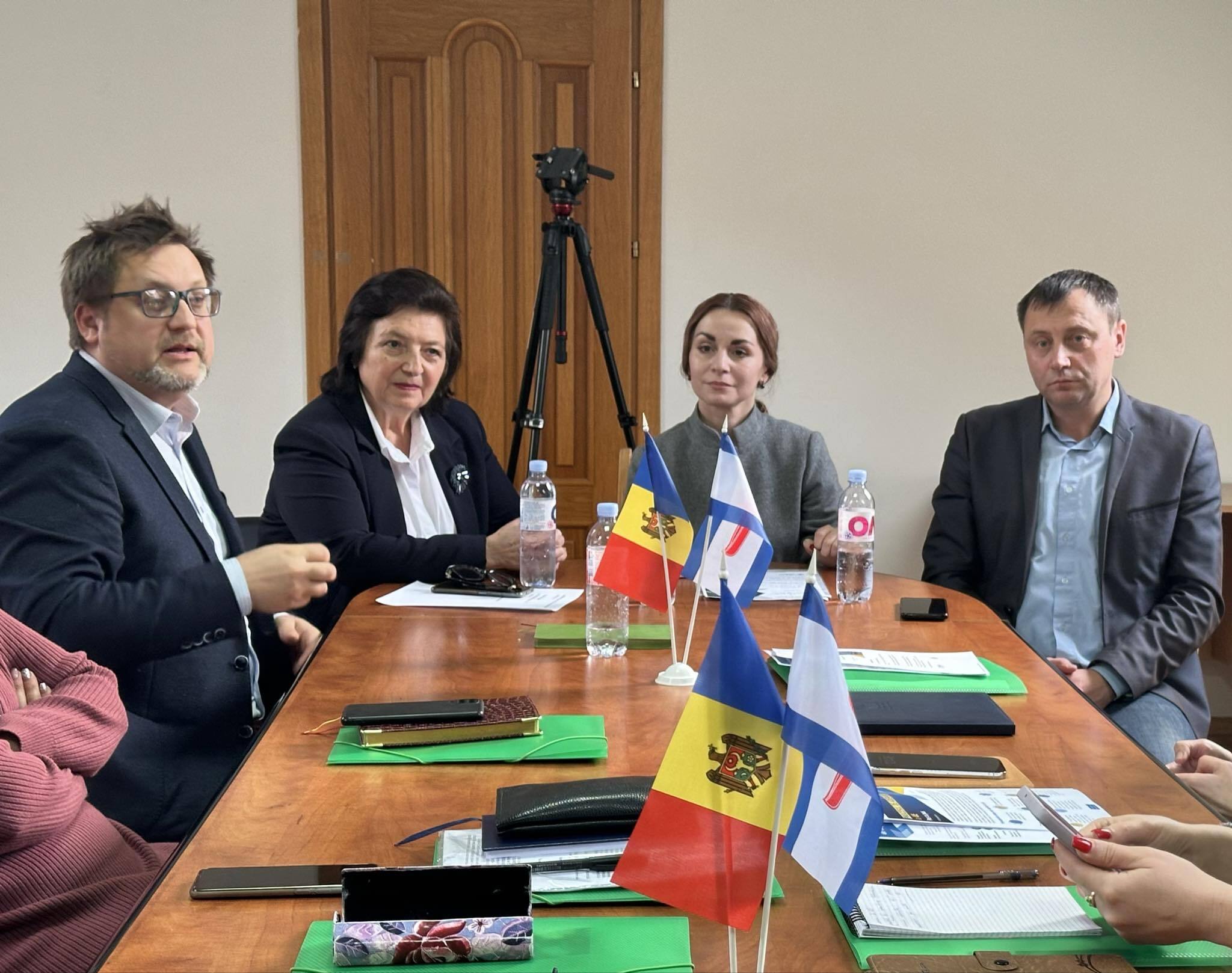 „Între aspirațiile europene și amenințările Rusiei”: Ce cred locuitorii din Dubăsari despre aderarea Moldovei la UE și referendum