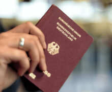 В Германии упростили получение гражданства