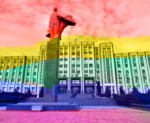 Геи и гомофобия в Приднестровье. Может ли Тирасполь вслед за Россией запретить ЛГБТ, и что может сделать Кишинев
