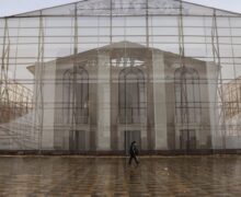 В Италии планируется выставка о «возрождении» Мариуполя после российской оккупации. МИД Украины возмущен