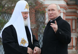 Estonia se pregătește să declare Patriarhia Rusă „organizație teroristă”. Ministrul de Interne: „Se subordonează lui Putin”