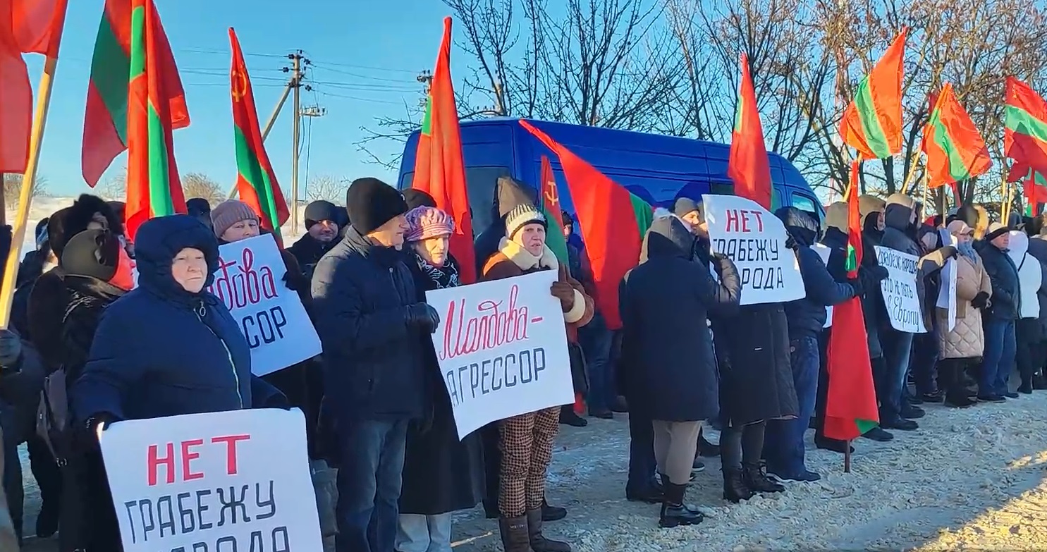 Un pas spre reintegrare sau spre confruntare? Cum va influența introducerea taxelor pentru regiunea transnistreană negocierile dintre Chișinău și Tiraspol
