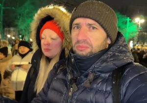 VIDEO Aventura a doi bloggeri români la Sankt Petersburg: „N-aș vrea să spun că e discriminare, dar așa pare”
