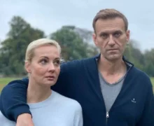 Rusia: Soția lui Navalinîi a semnat în susținerea lui Boris Nadejdin la alegerile prezidențiale