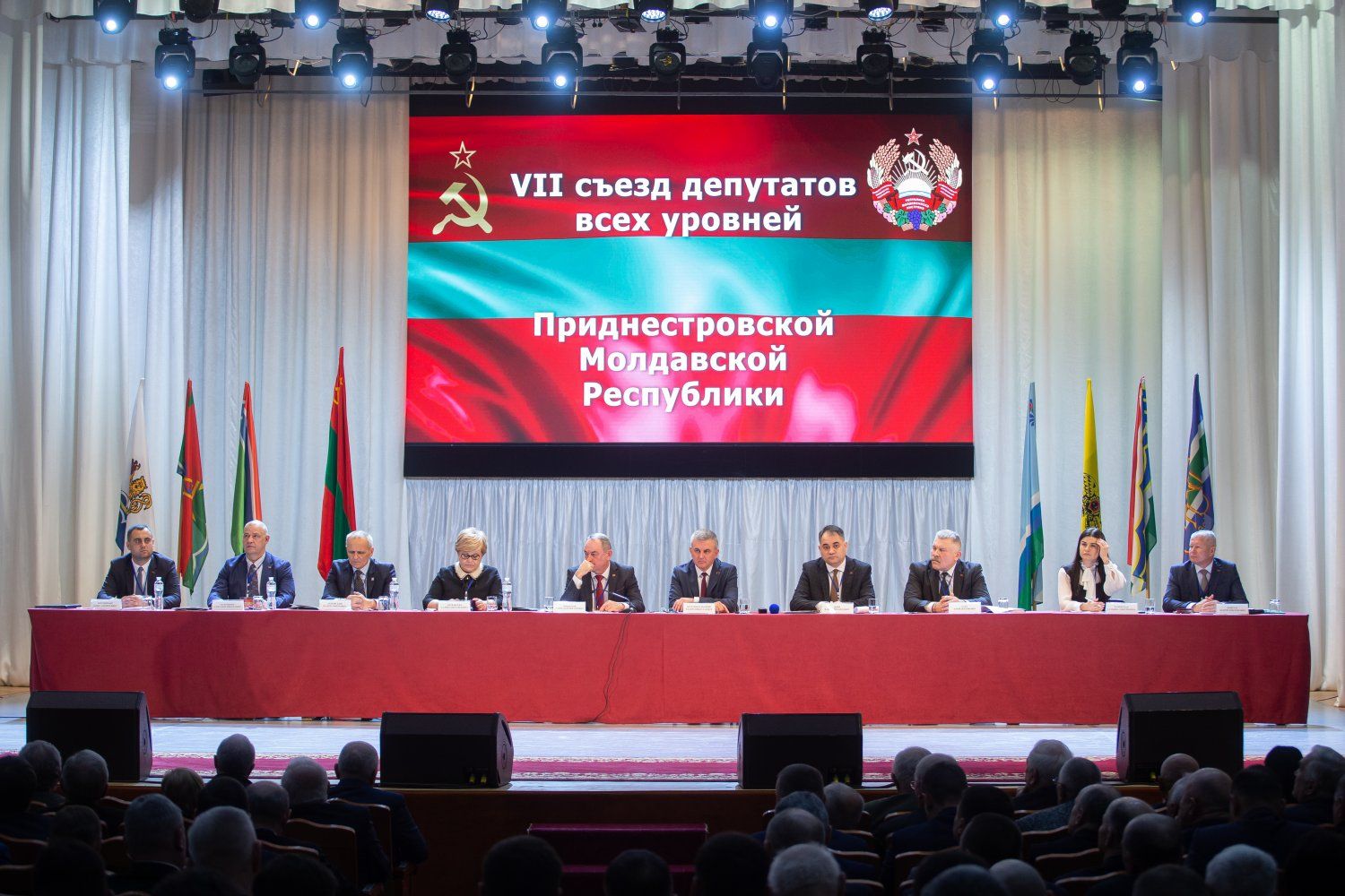 Transnistria a cerut ajutorul Rusiei. Dar cum Rusia poate „ajuta”?