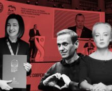 (ВИДЕО) Социалисты «на поклоне» в Москве, Санду отдаст €30 тыс., дело Навального будет жить / Новости на NewsMaker