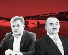 (ВИДЕО) Сколько (еще) денег нужно фермерам, почему Air Moldova больше не полетит, почем мэрцишоры в Кишиневе / Новости на NewsMaker