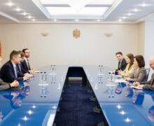 NM Espresso: о попытках «нагнать истерию» вокруг Приднестровья, «подорвать свободу СМИ» в Гагаузии и о забастовке междугородних перевозчиков