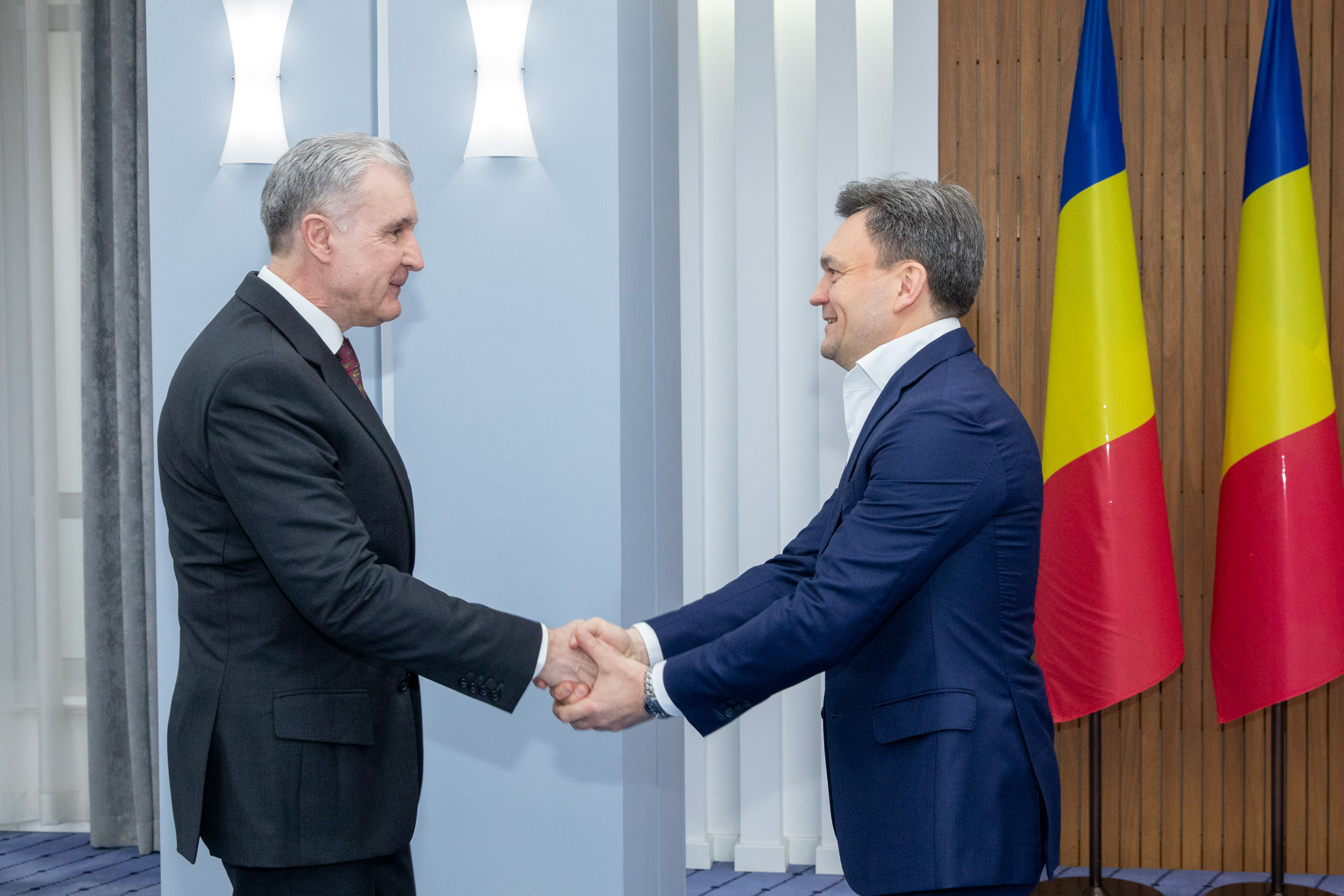 NM Espresso: о санкциях за действия против Молдовы, кандидате на пост генпрокурора и о снижении тарифа на отопление