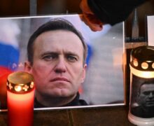 Мать Навального не пустили в морг в Салехарде. Там может находиться тело политика