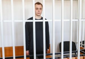 В Чечне обвиняемого в сожжении Корана активиста приговорили к трем с половиной годам колонии