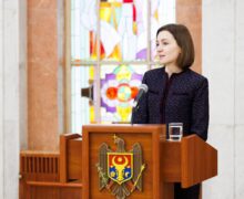 Санду прокомментировала съезд приднестровских депутатов