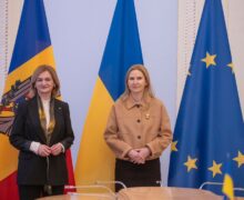 Вице-спикер Верховной Рады Украины посетит Кишинев