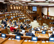 Парламент ратифицировал соглашение с Европейской ассоциацией свободной торговли